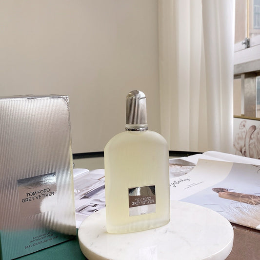 TOM FORD Grey Vetiver
