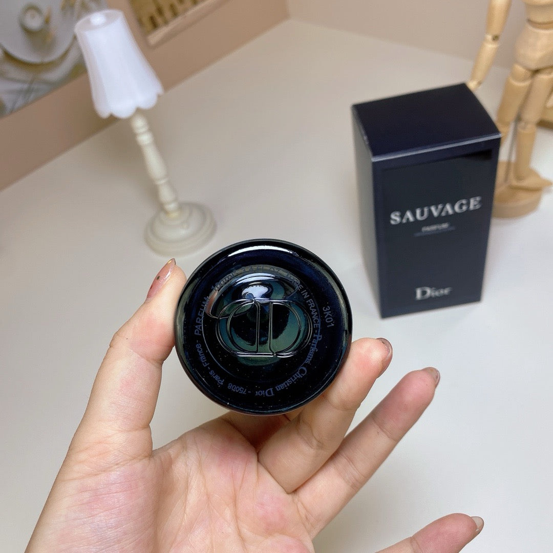 DIOR Sauvage Parfum