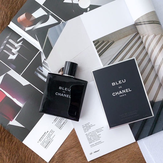 CHANEL Bleu De Chanel