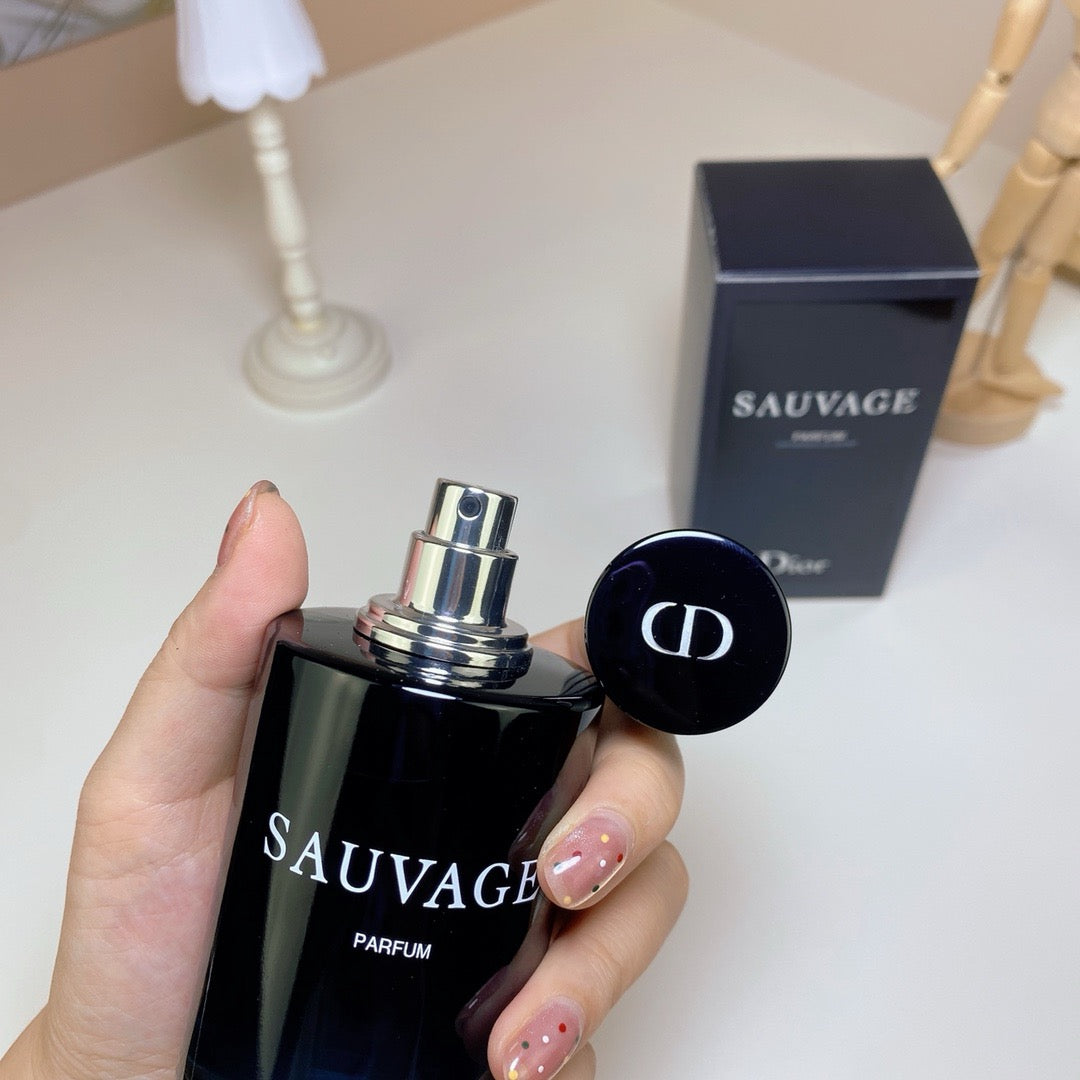 DIOR Sauvage Parfum