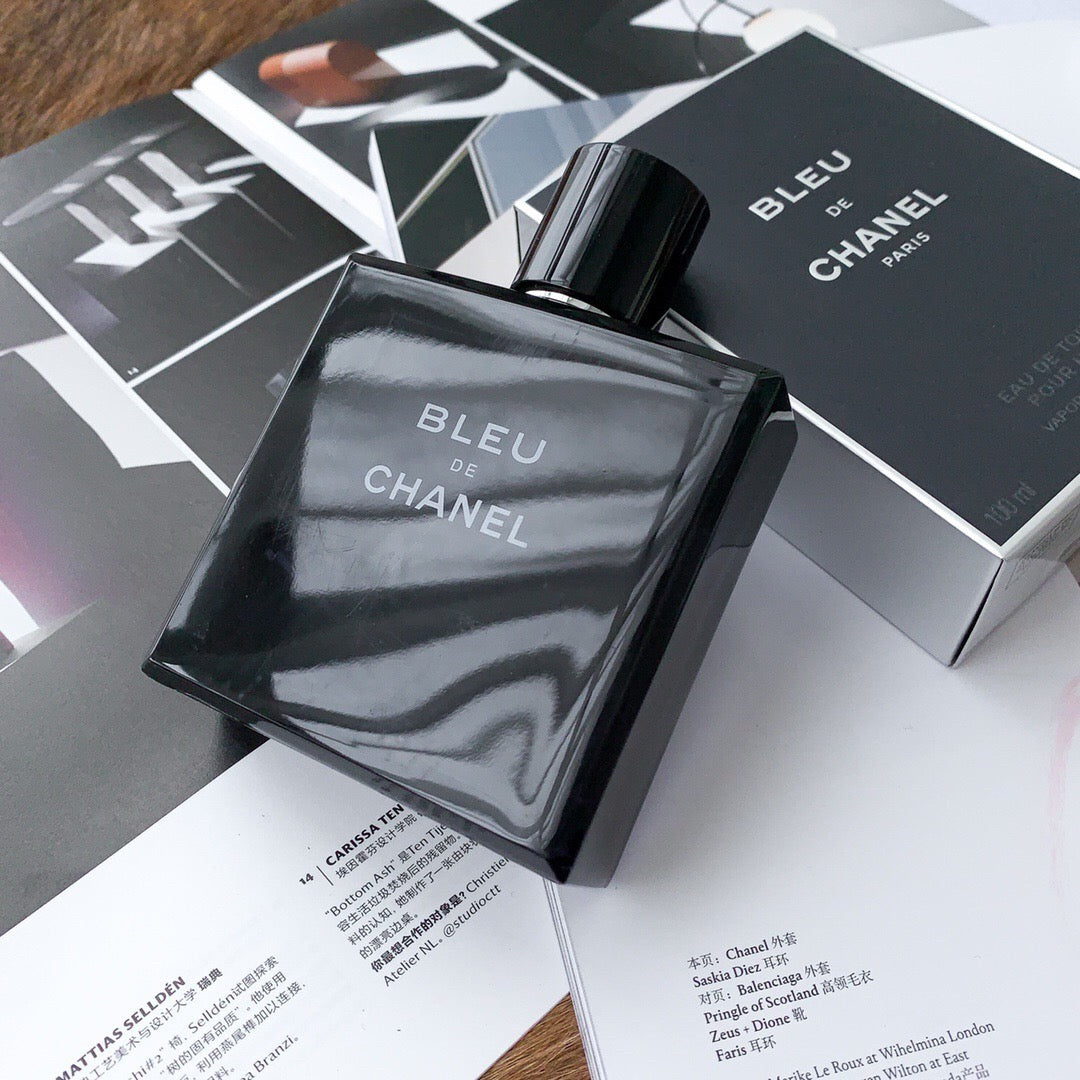 CHANEL Bleu De Chanel