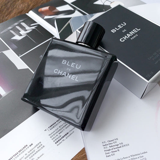 CHANEL Bleu De Chanel
