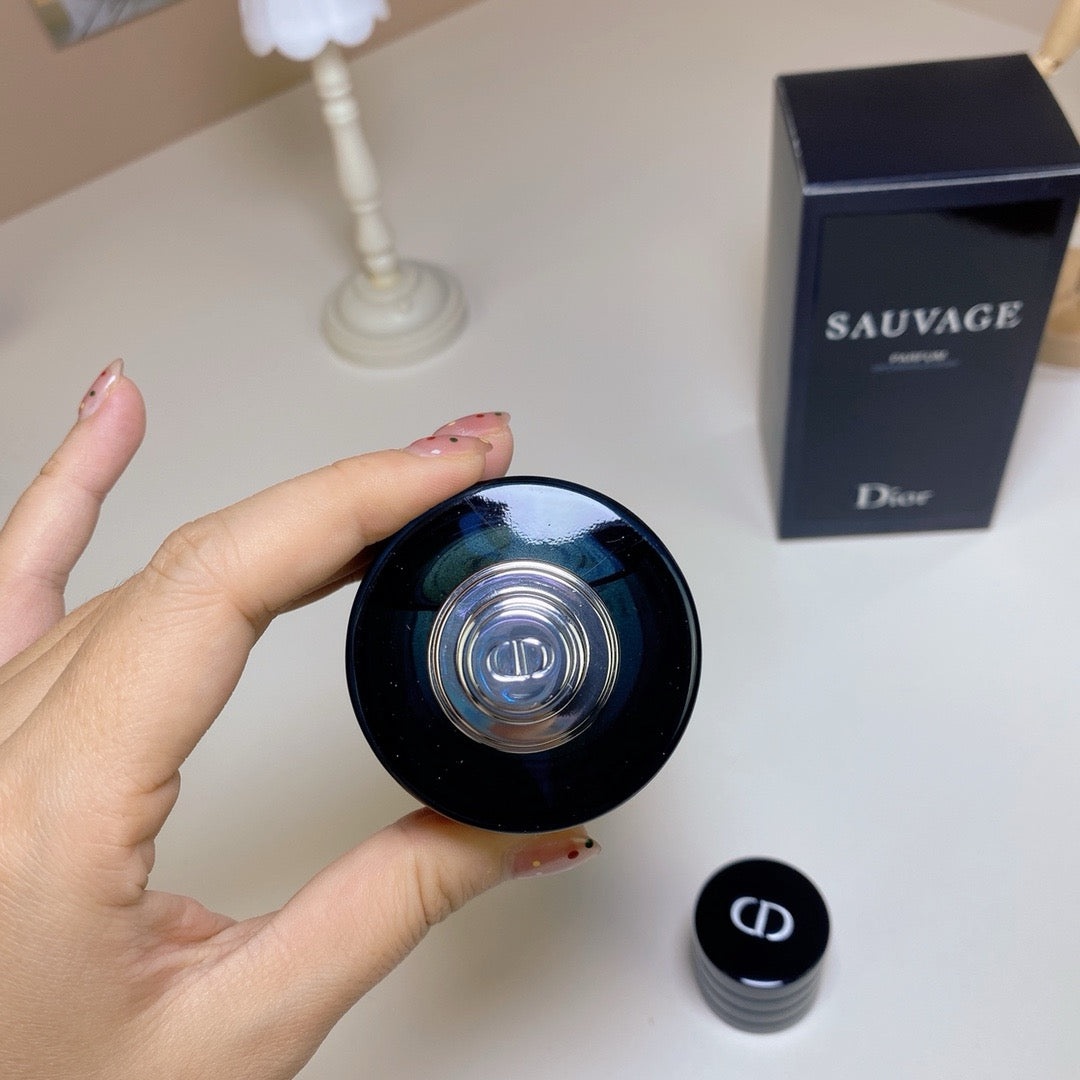 DIOR Sauvage Parfum