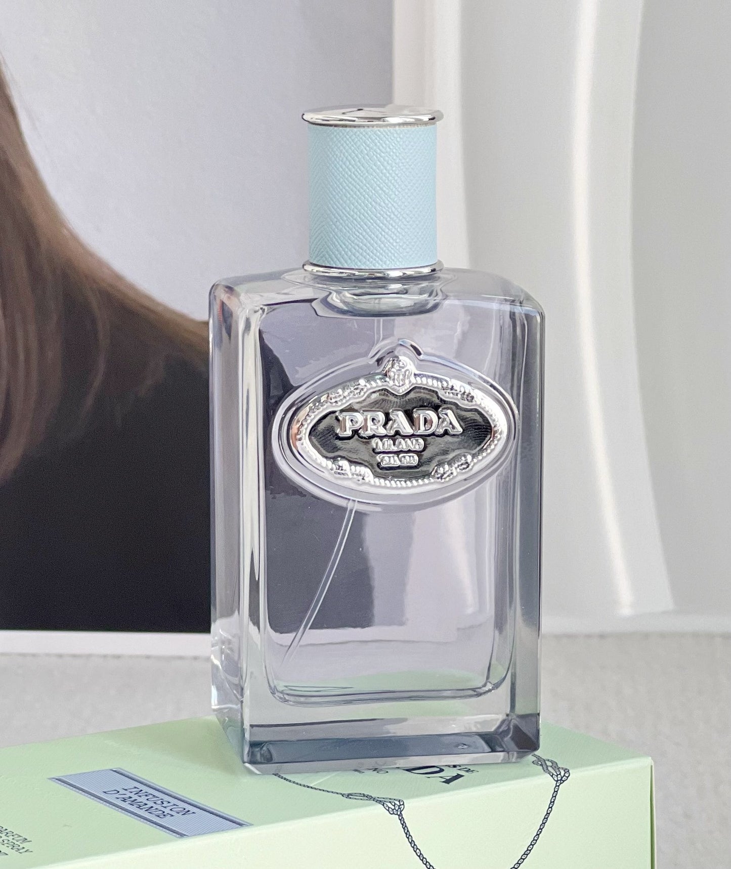 PRADA Infusion D'Amande