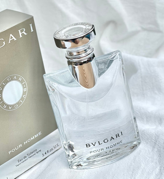 BVLGARI Pour Homme