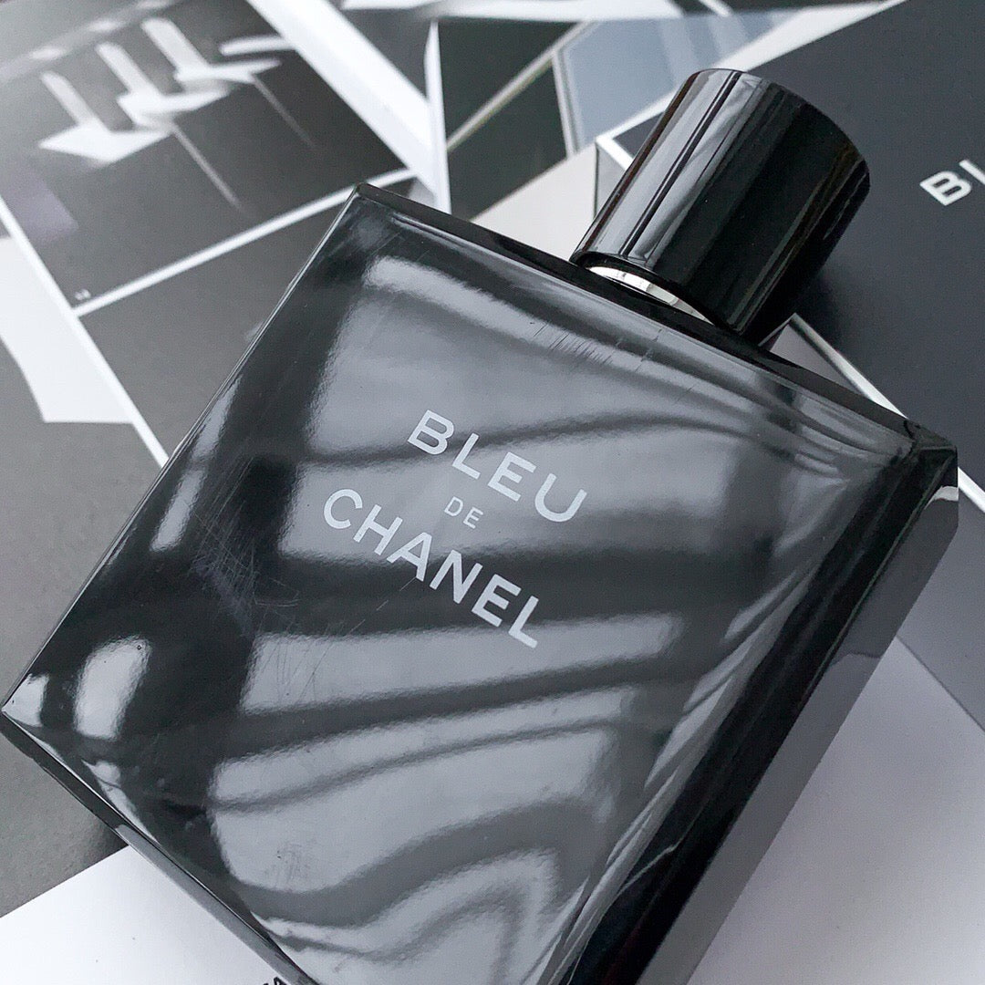 CHANEL Bleu De Chanel