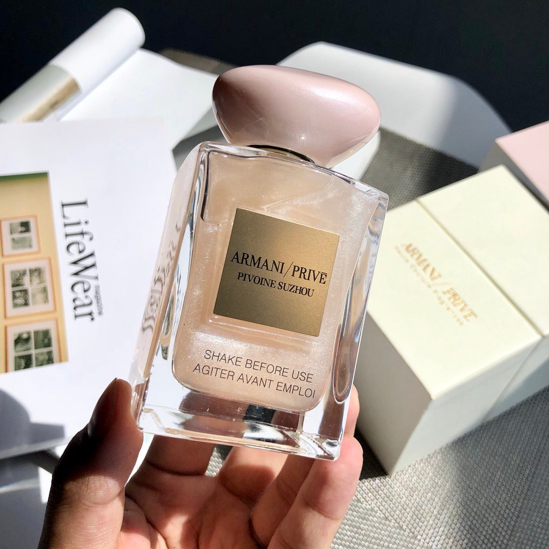 ARMANI PRIVE PIVOINE SUZHOU