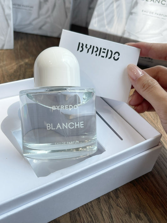 BY REDO Blanche Eau de Parfum Limited Edition