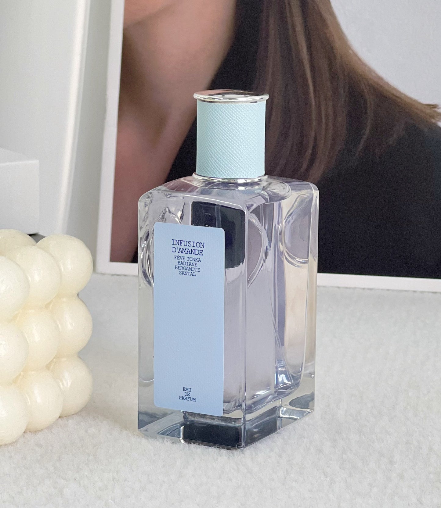 PRADA Infusion D'Amande