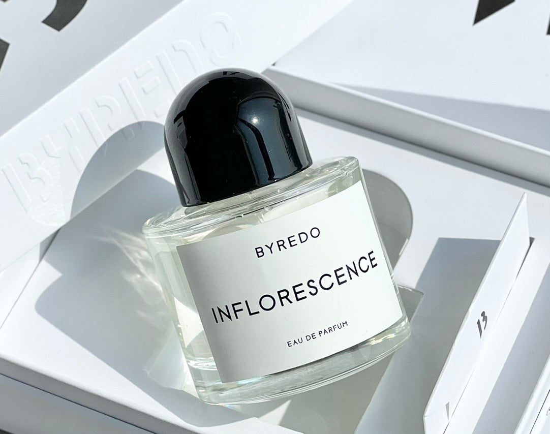 BY REDO Infloresence