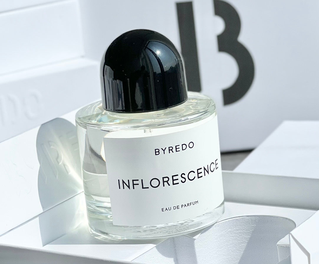 BY REDO Infloresence