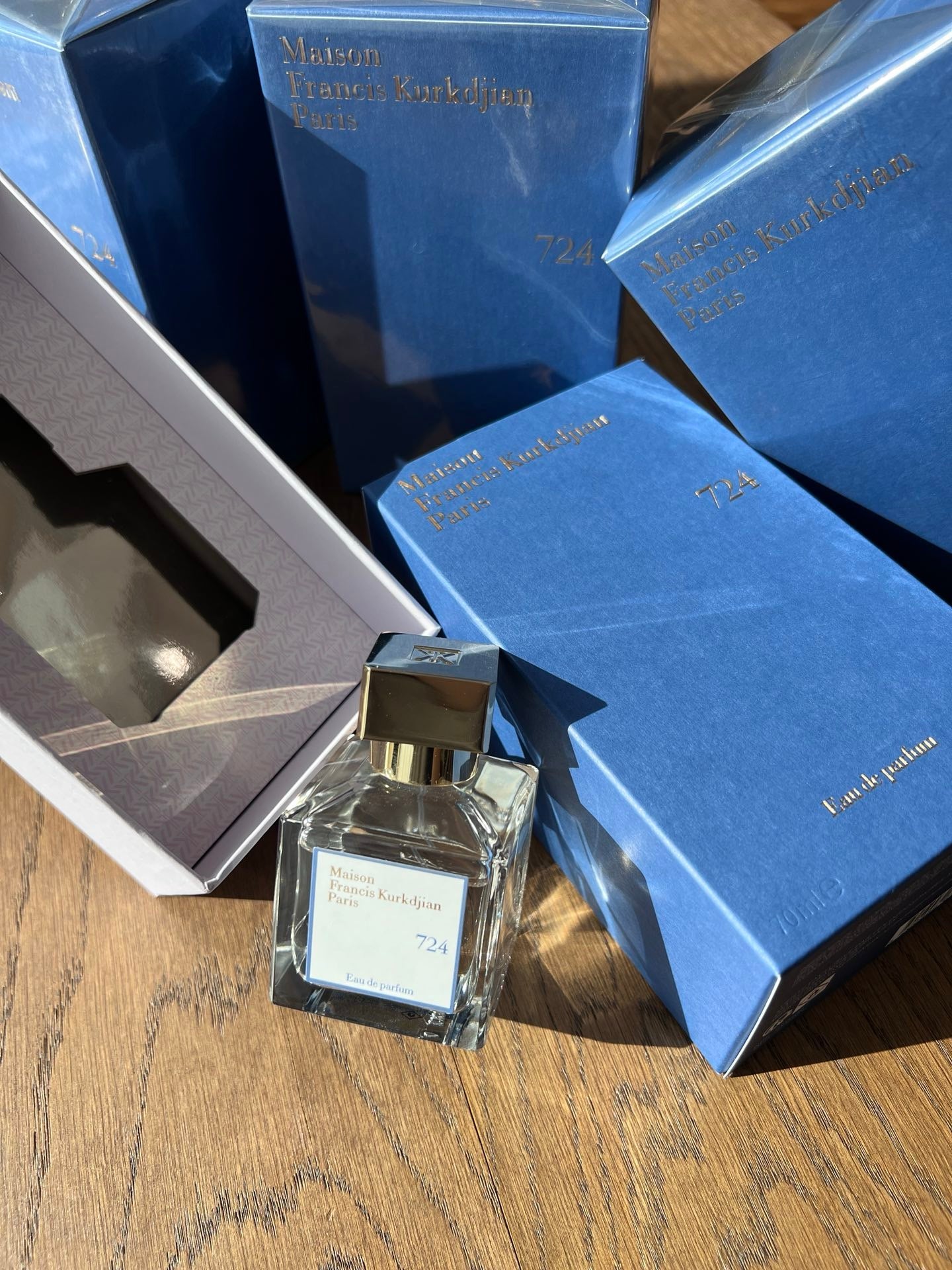 MAISON FRANCIS KURKDJIAN 724