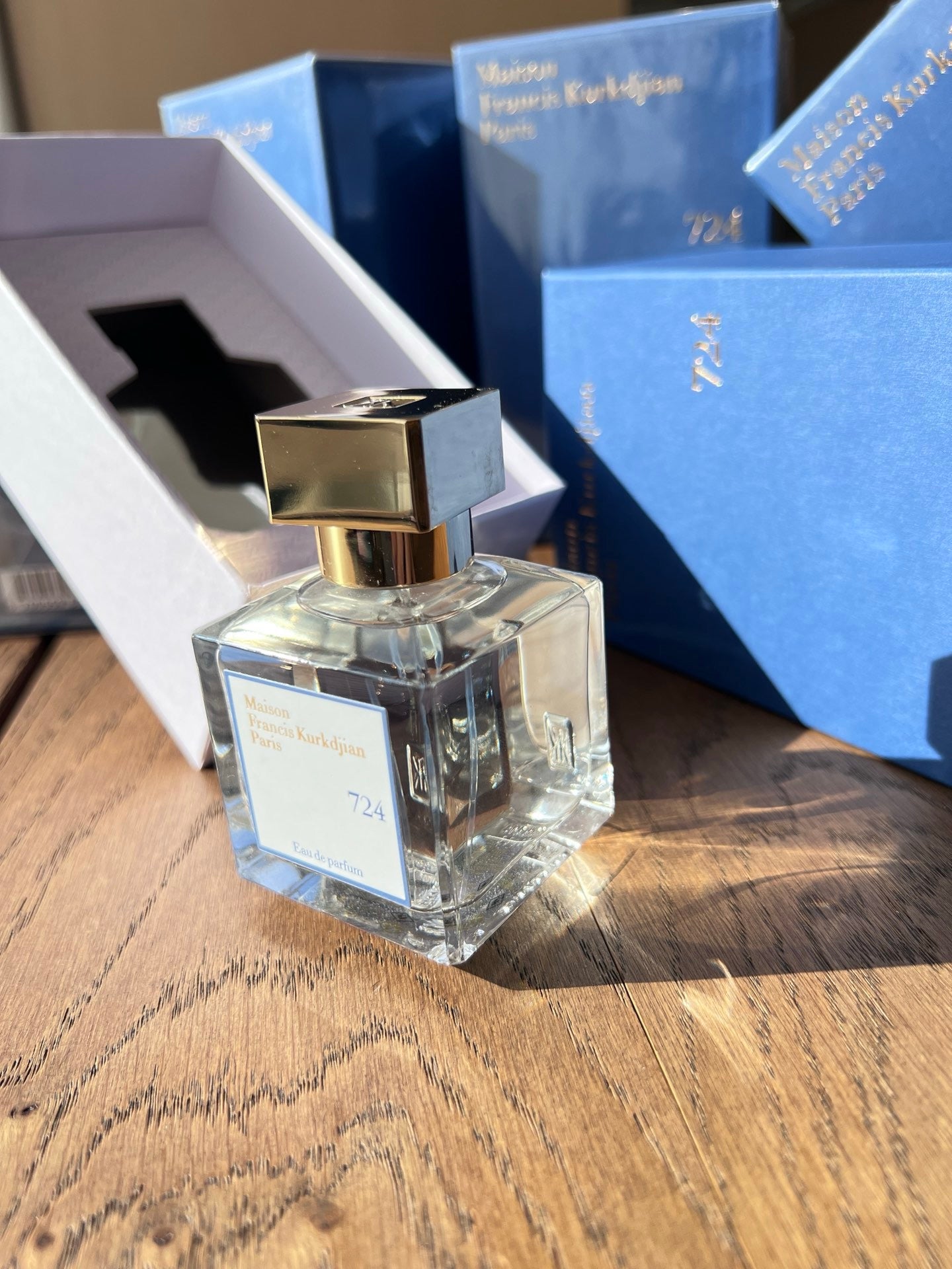 MAISON FRANCIS KURKDJIAN 724