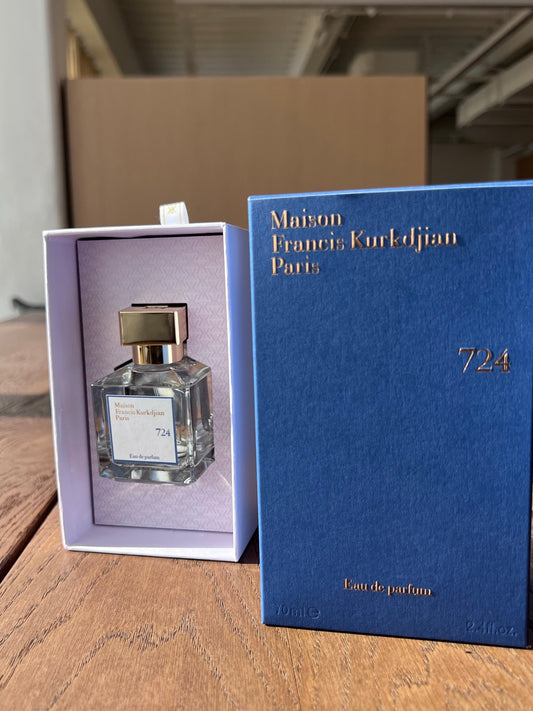 MAISON FRANCIS KURKDJIAN 724
