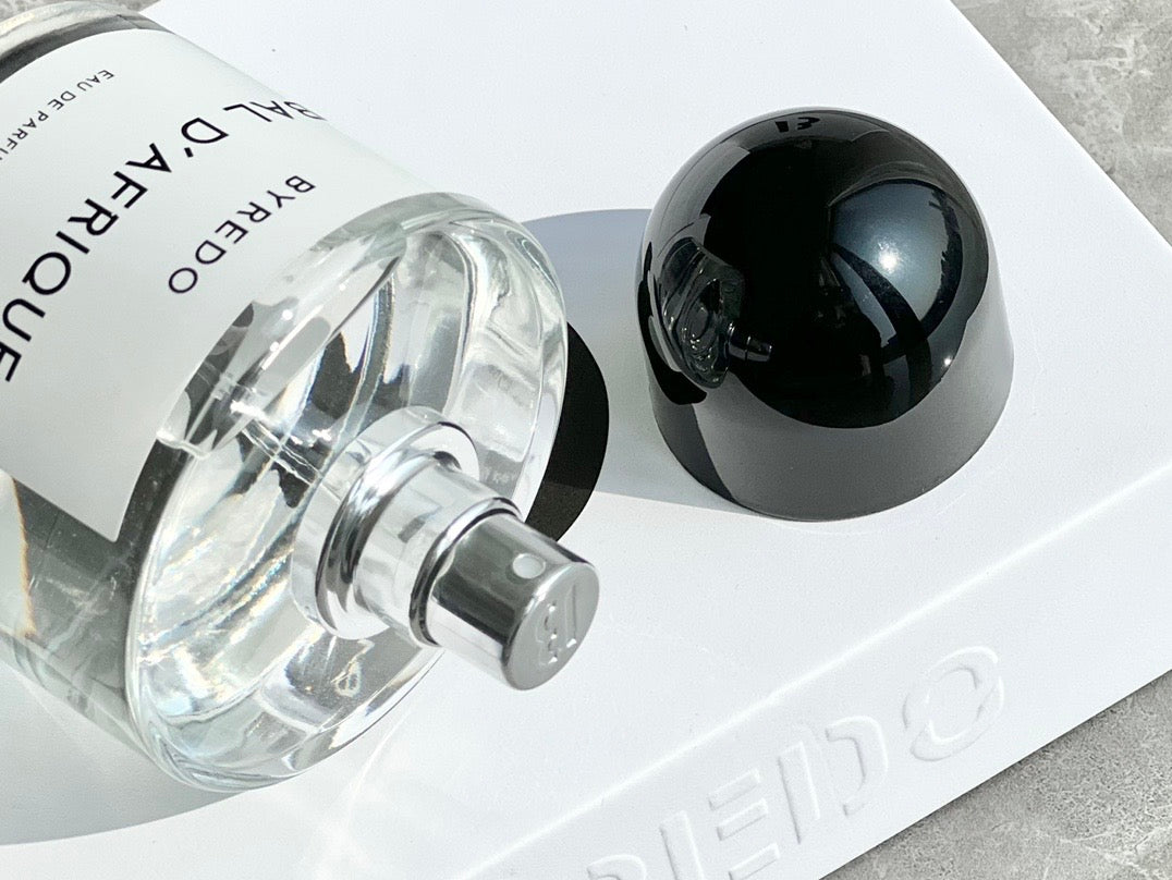 BY REDO Bal D'Afrique