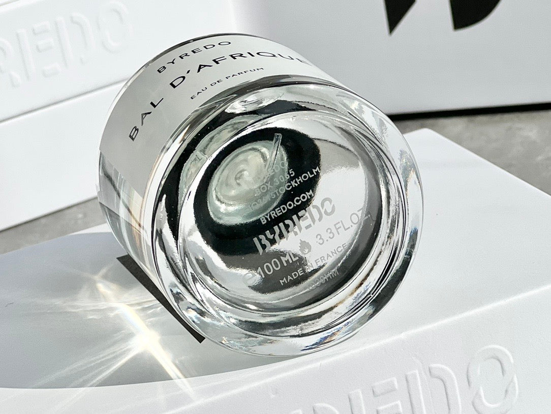 BY REDO Bal D'Afrique