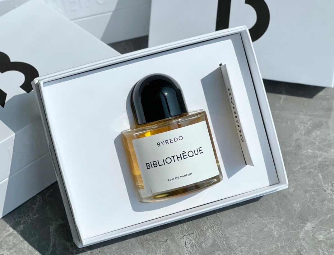 BY REDO Bibliotheque