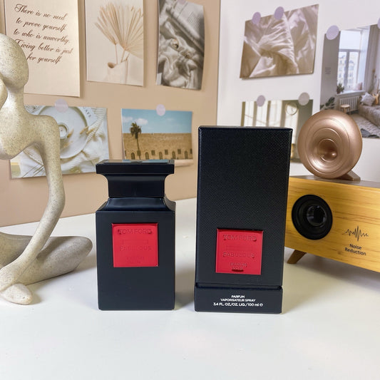 TOM FORD F* Fabulous Parfum