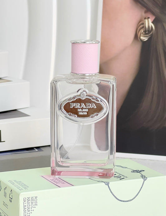 PRADA Infusion De Rose