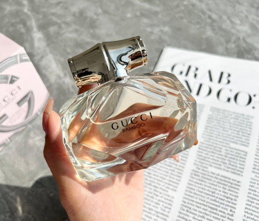 GUCCI Bamboo For Women