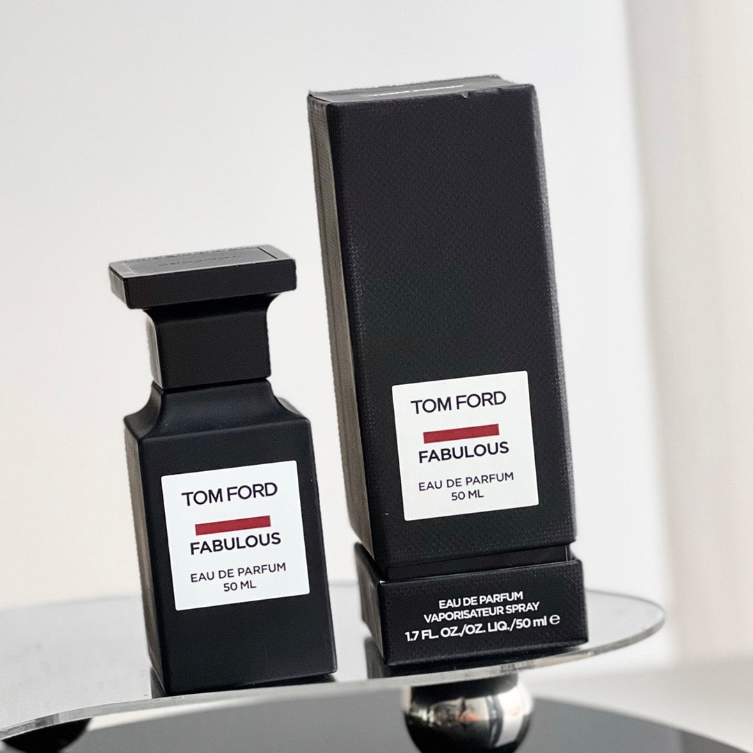 TOM FORD F* Fabulous Eau de Parfum