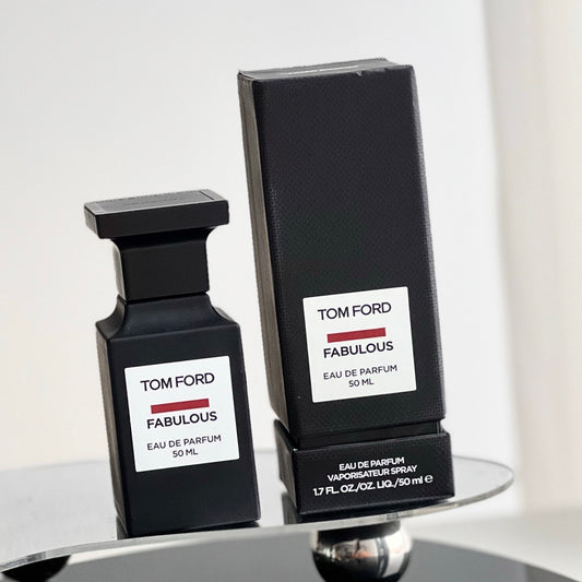 TOM FORD F* Fabulous Eau de Parfum