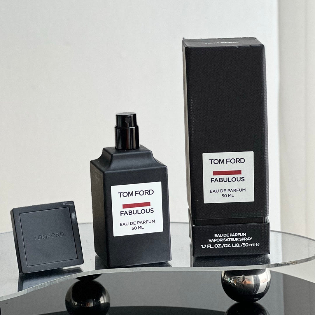TOM FORD F* Fabulous Eau de Parfum