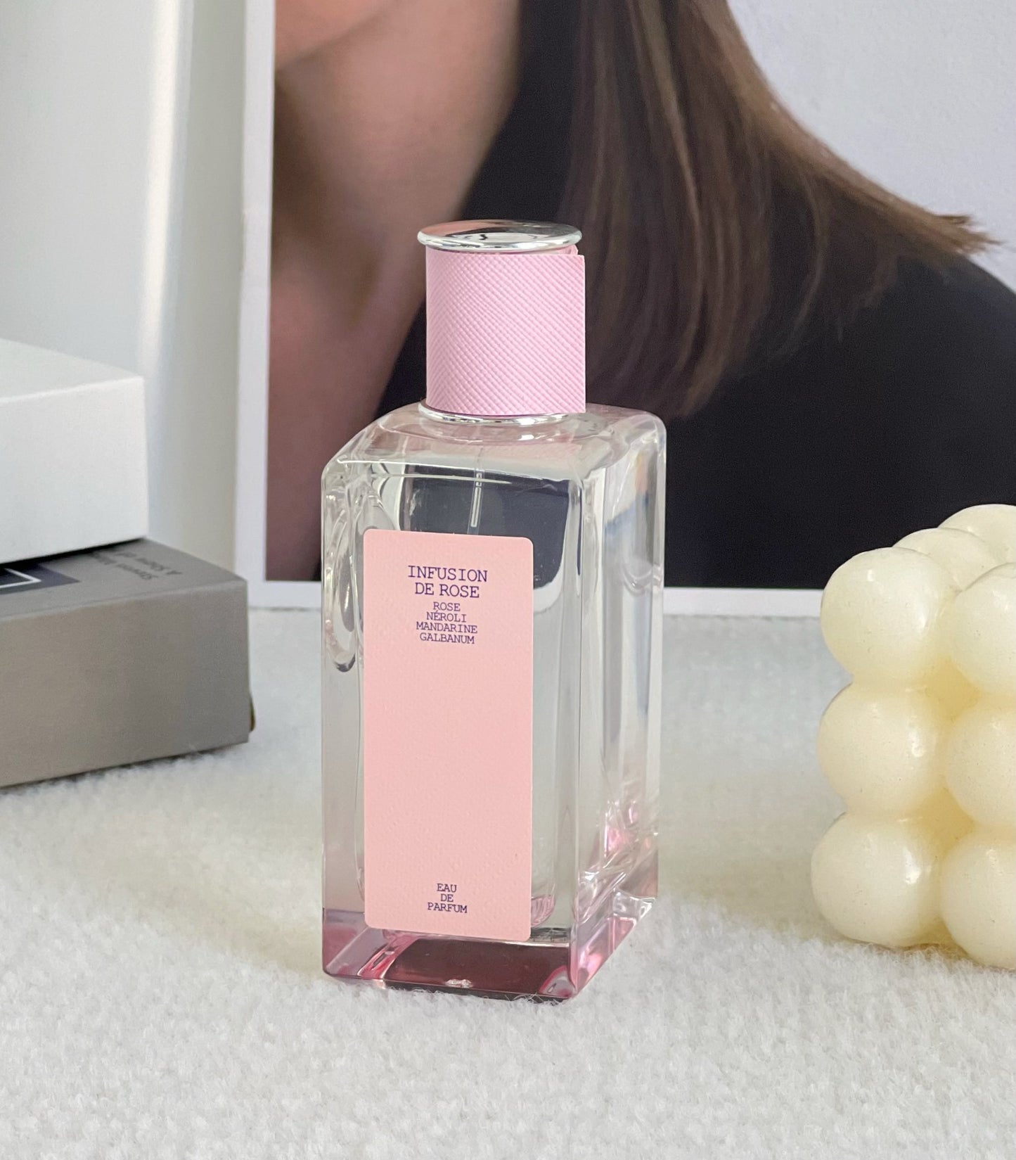 PRADA Infusion De Rose