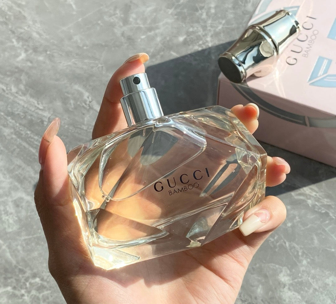 GUCCI Bamboo For Women