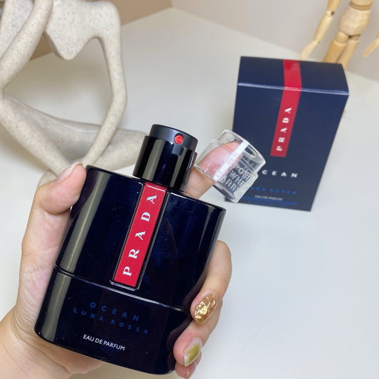 PRADA Luna Rossa Ocean Eau de Parfum