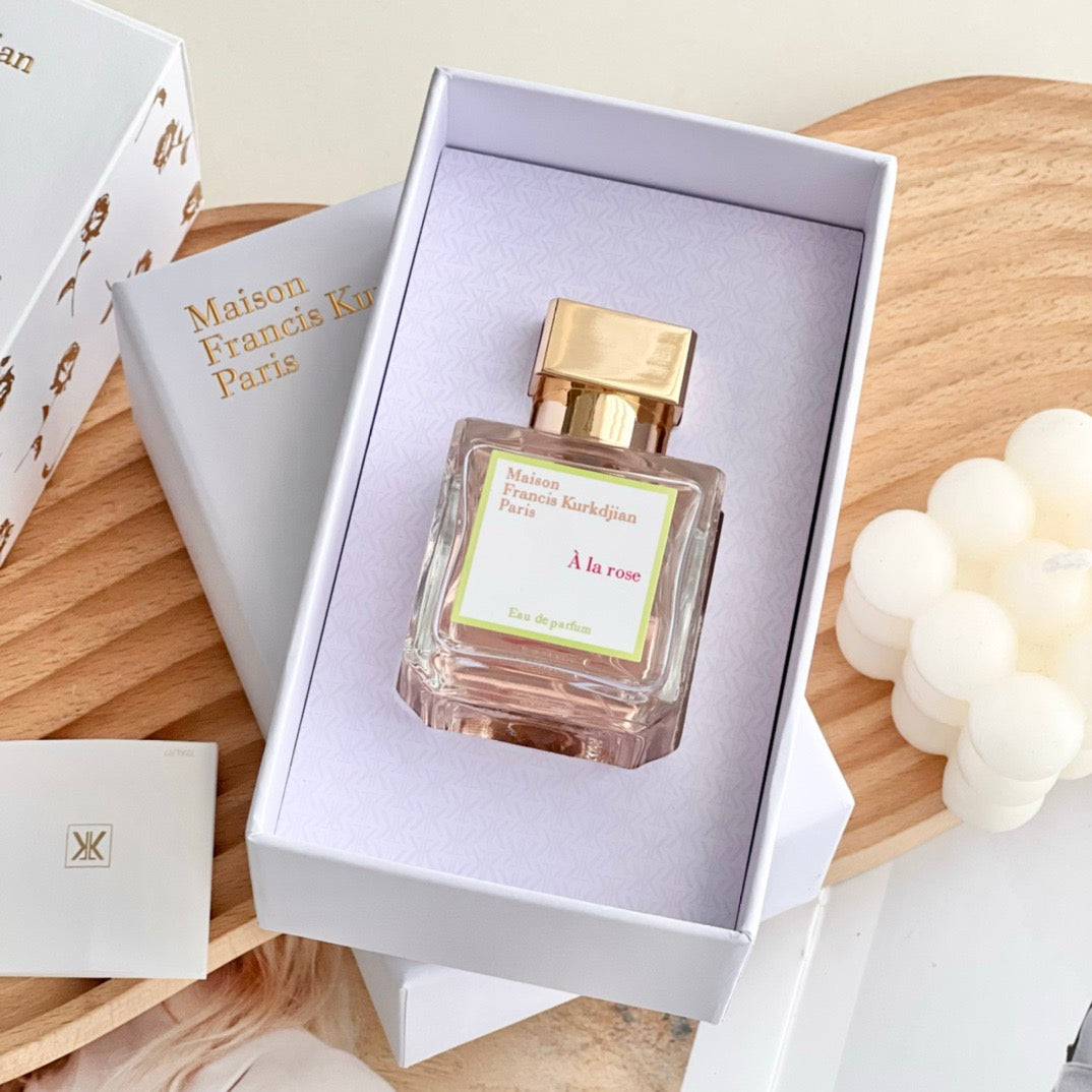 MAISON FRANCIS KURKDJIAN A la Rose