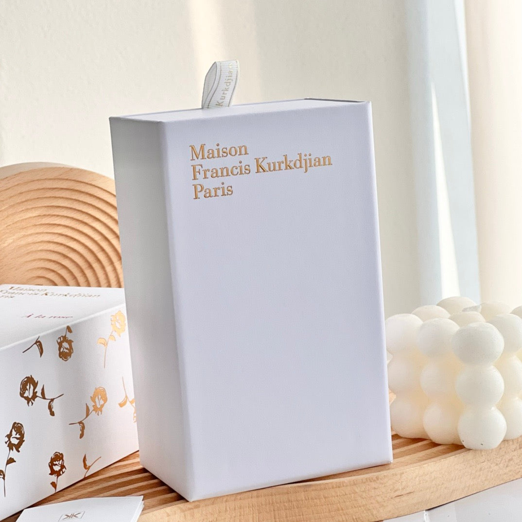 MAISON FRANCIS KURKDJIAN A la Rose