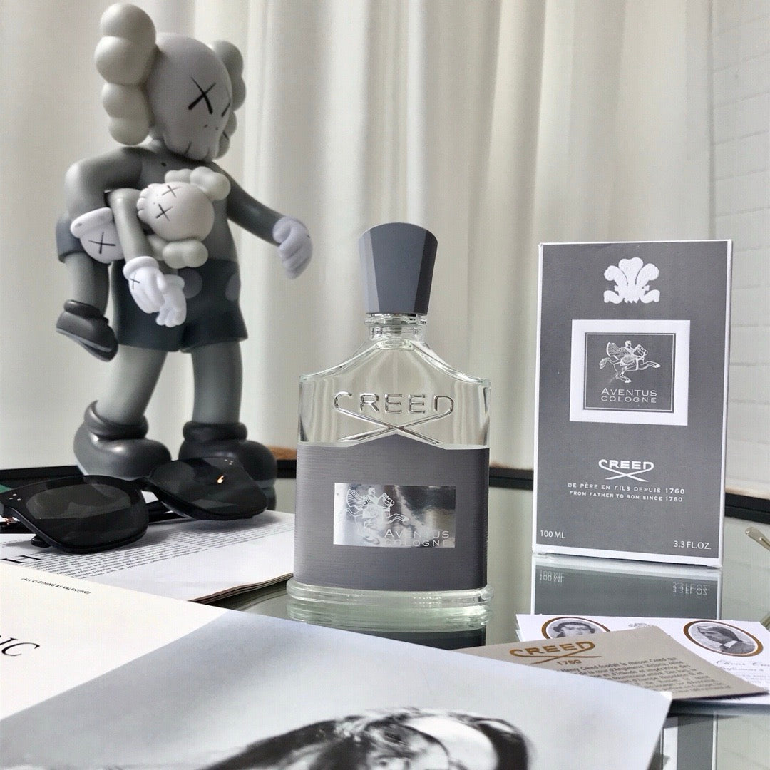 CREED Aventus Cologne