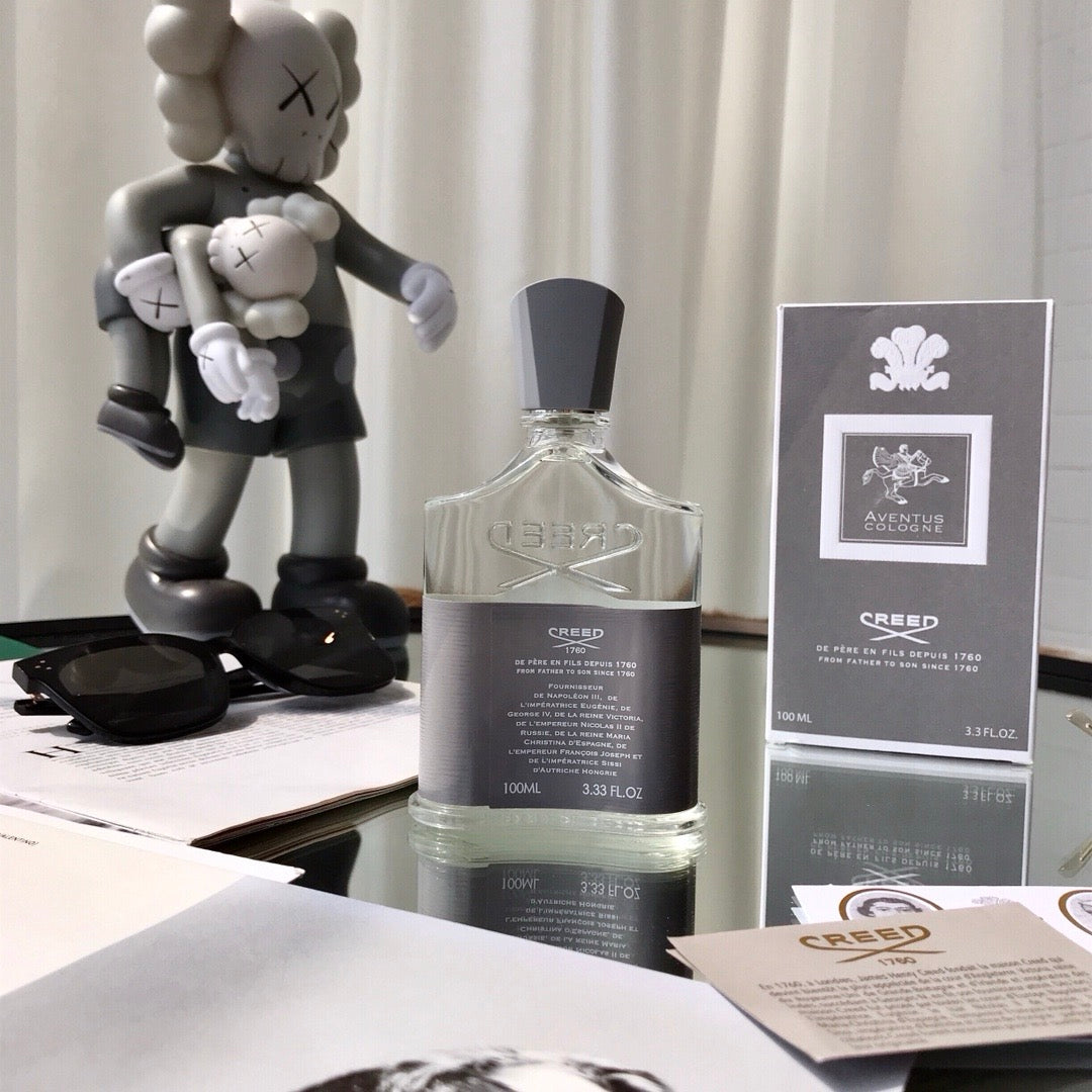 CREED Aventus Cologne