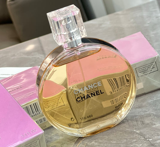 CHANEL Chance