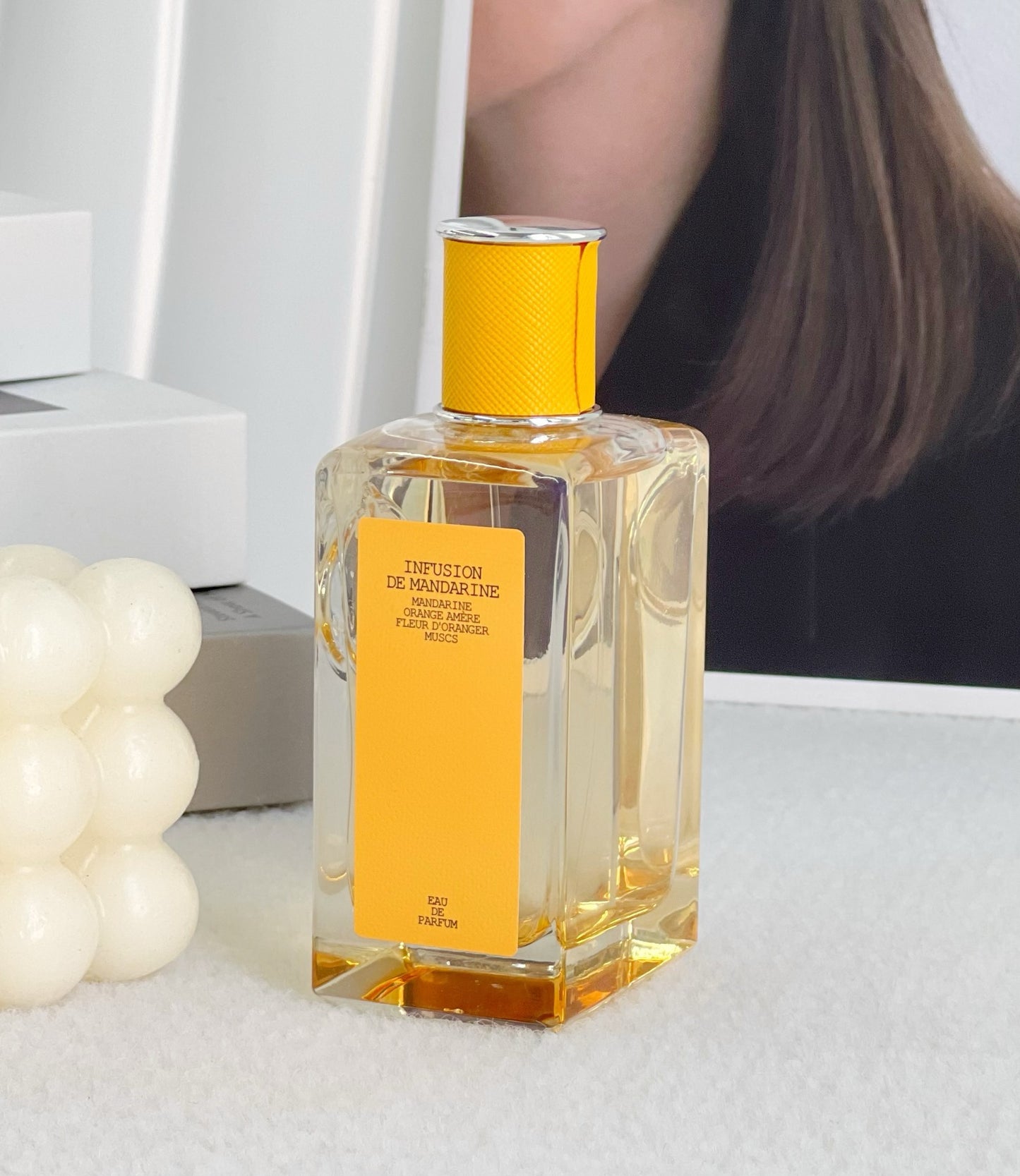 PRADA Infusion De Mandarine