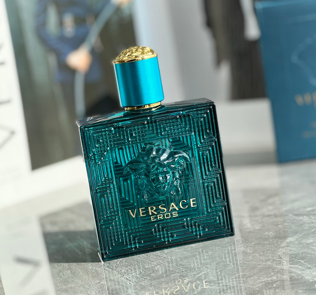 VERSACE Eros