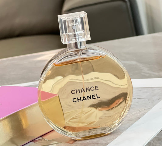 CHANEL Chance