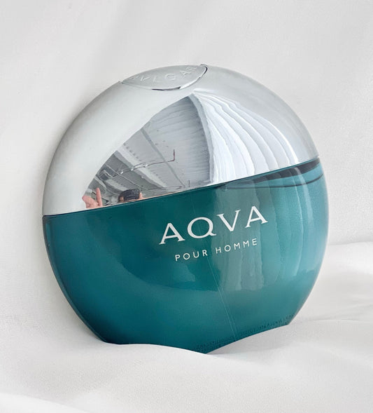 BVLGARI AQVA Pour Homme