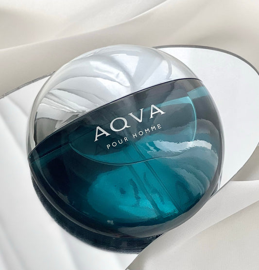 BVLGARI AQVA Pour Homme