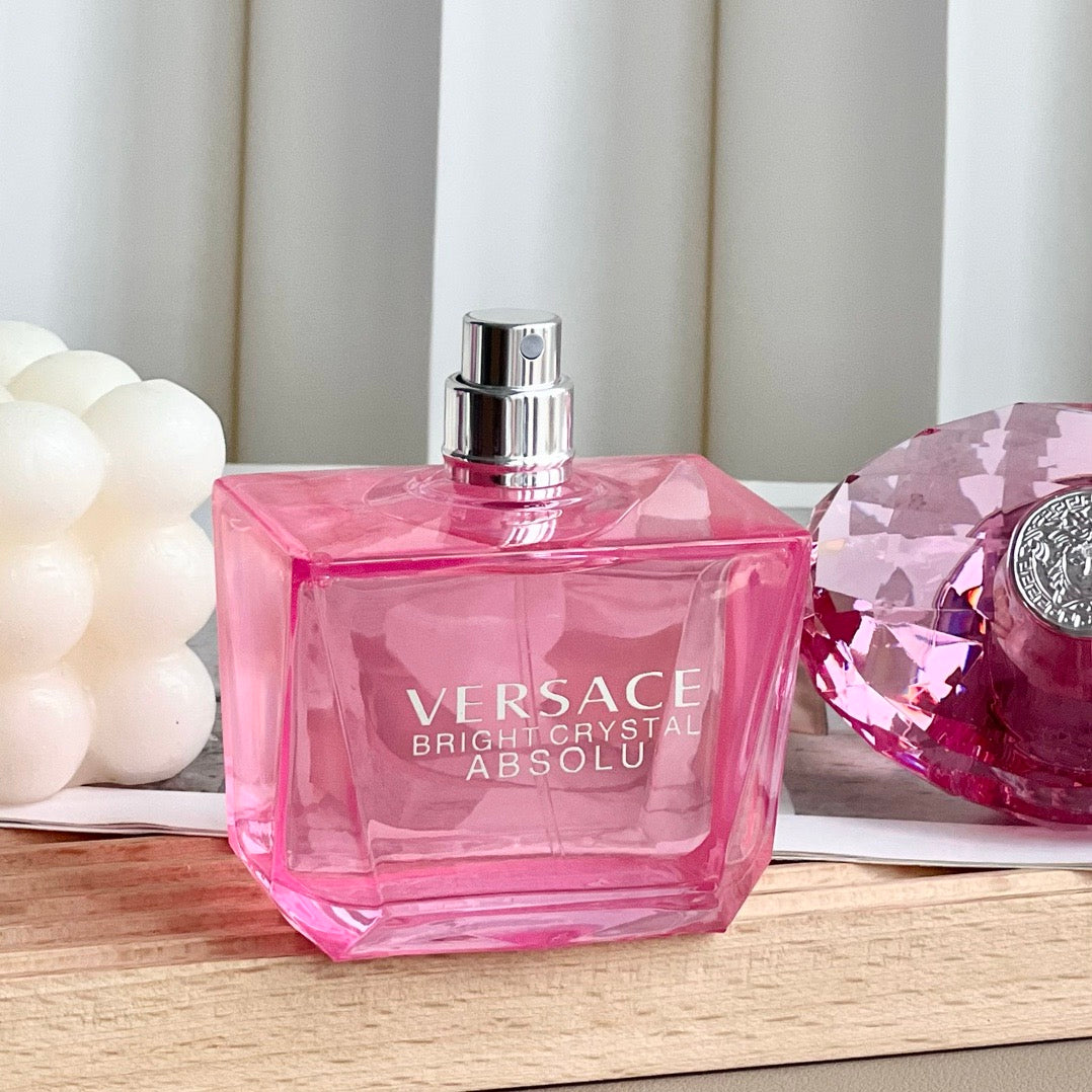 VERSACE Bright Crystal ABSOLU