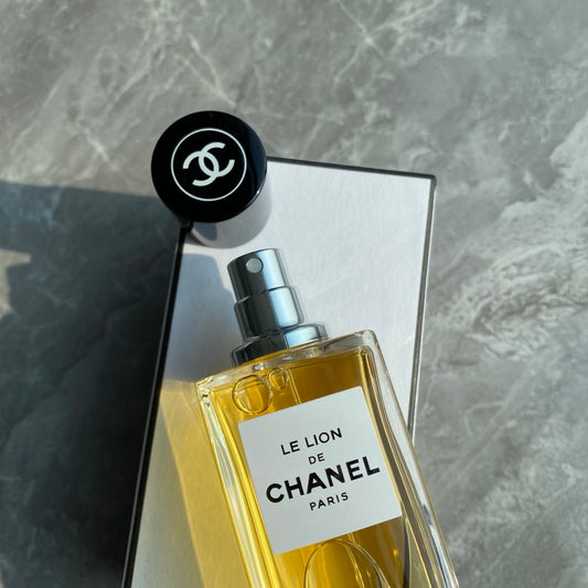 CHANEL Le Lion
