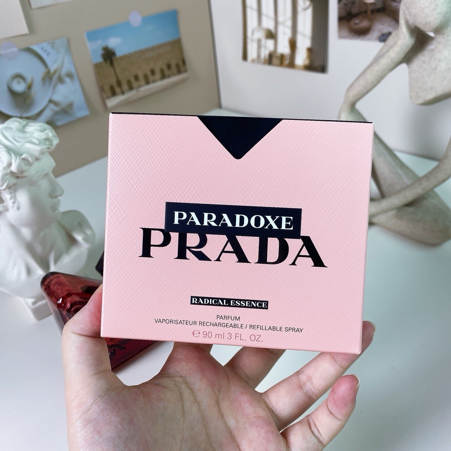 PRADA Paradoxe Parfum
