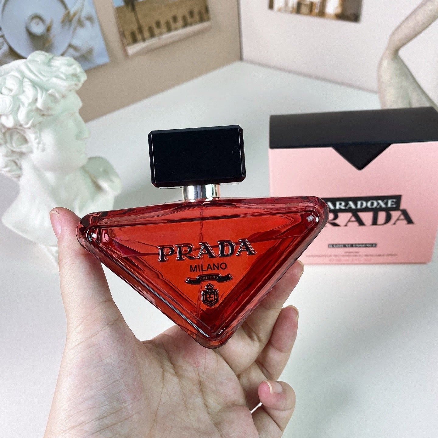 PRADA Paradoxe Parfum