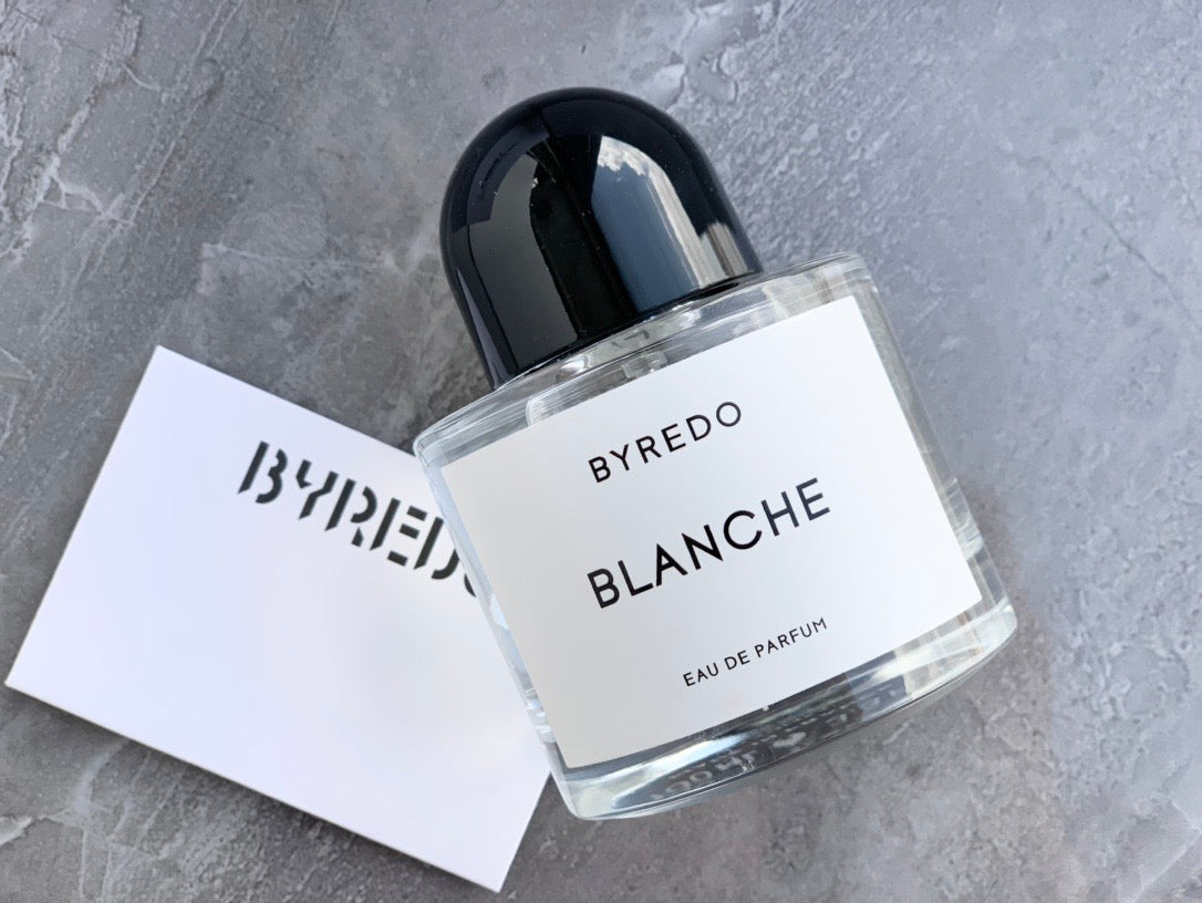 BY REDO Blanche Eau de Parfum
