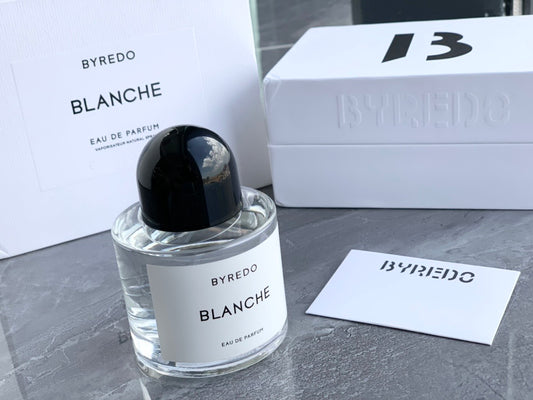 BY REDO Blanche Eau de Parfum
