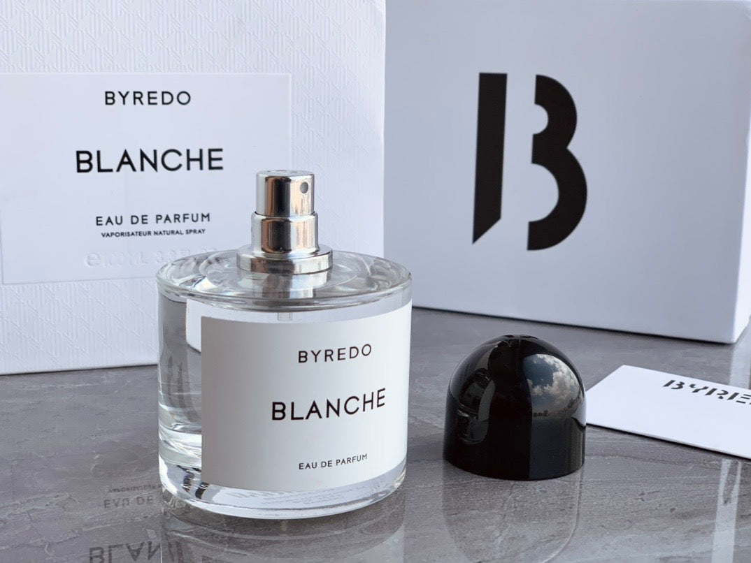 BY REDO Blanche Eau de Parfum