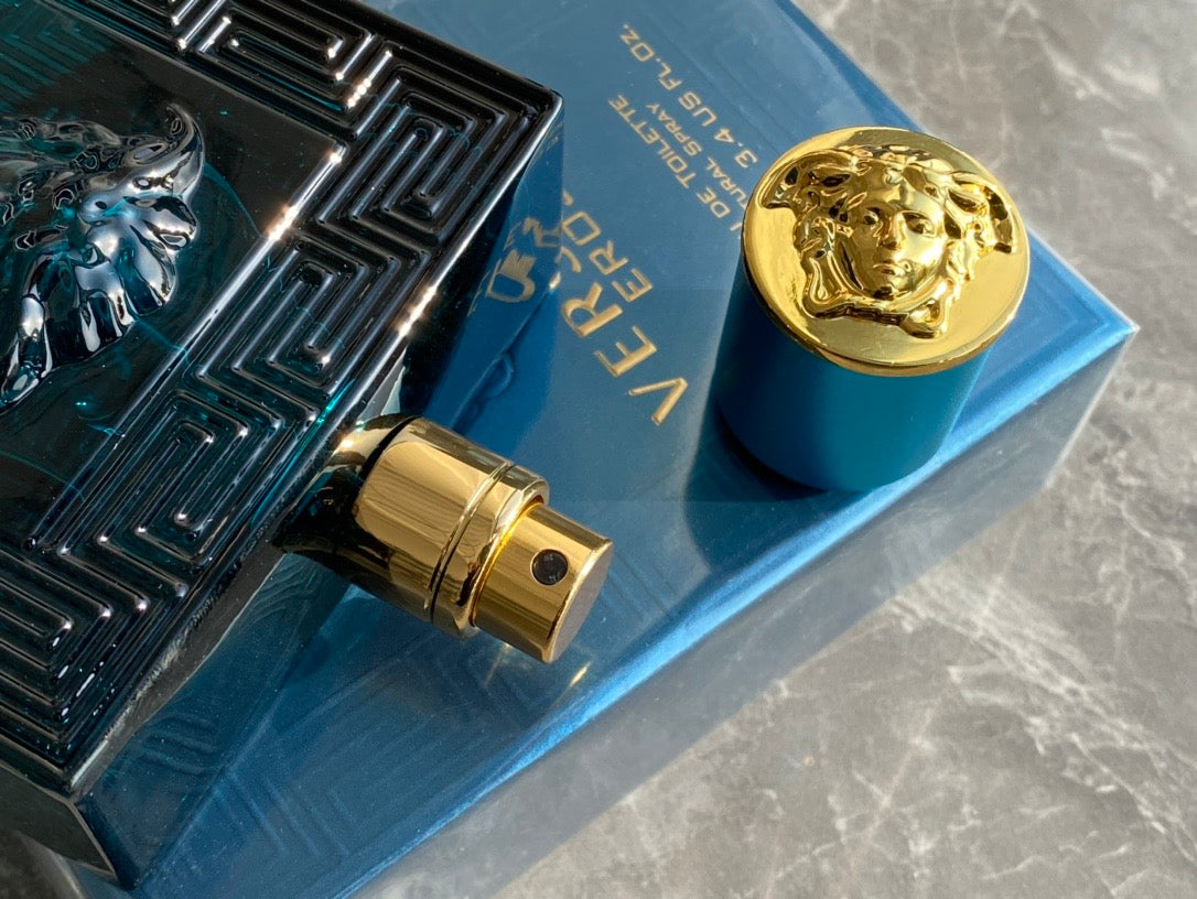 VERSACE Eros
