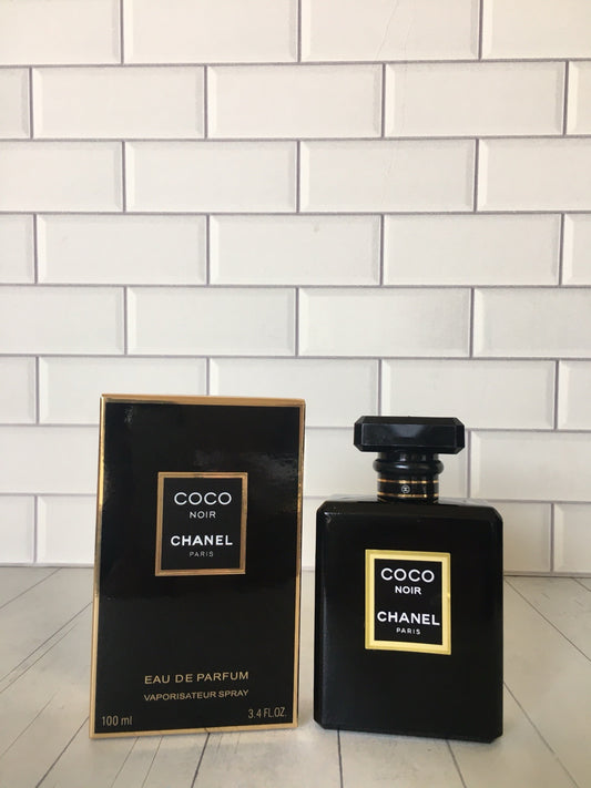 CHANEL Coco Noir