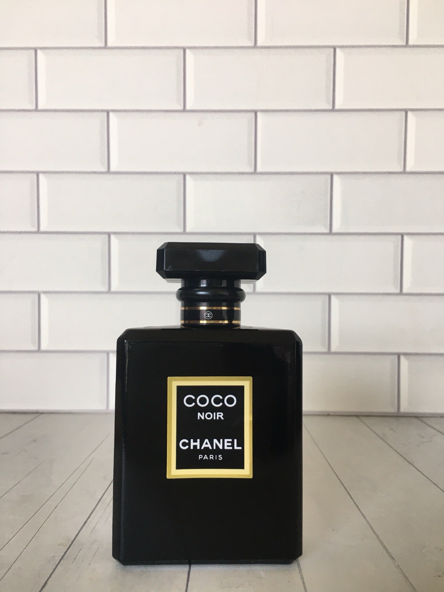 CHANEL Coco Noir